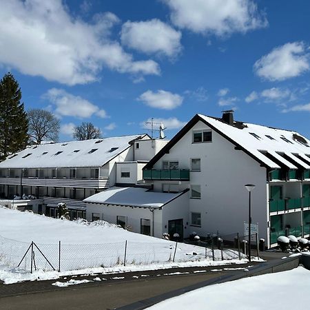 Hotel Hesborner Kuckuck Hallenberg Luaran gambar