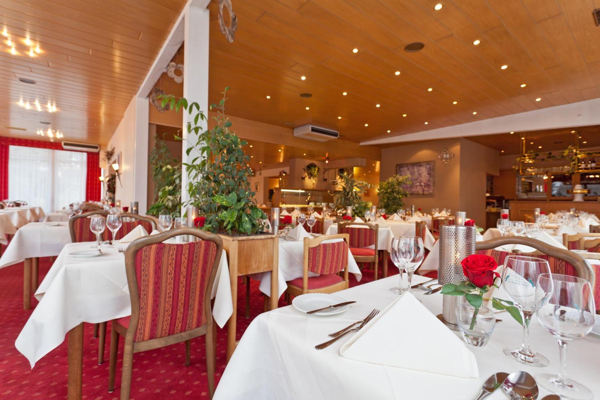 Hotel Hesborner Kuckuck Hallenberg Luaran gambar