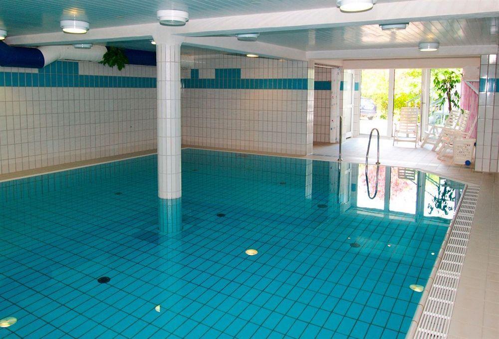 Hotel Hesborner Kuckuck Hallenberg Luaran gambar