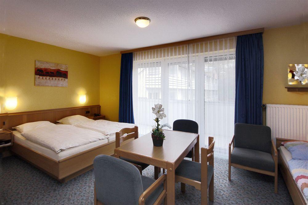 Hotel Hesborner Kuckuck Hallenberg Luaran gambar