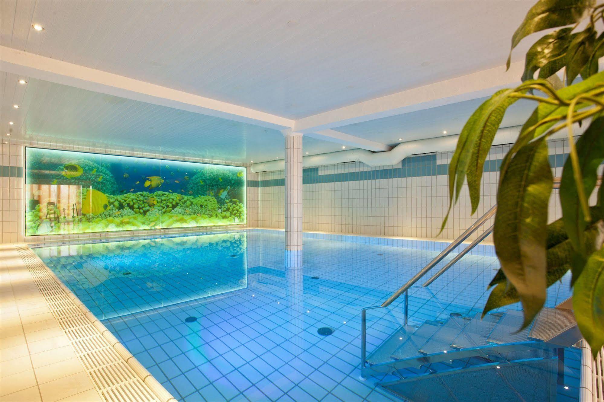 Hotel Hesborner Kuckuck Hallenberg Luaran gambar