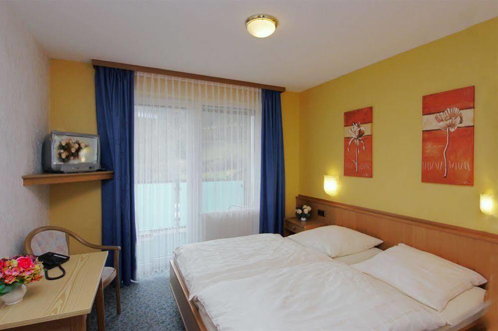 Hotel Hesborner Kuckuck Hallenberg Luaran gambar