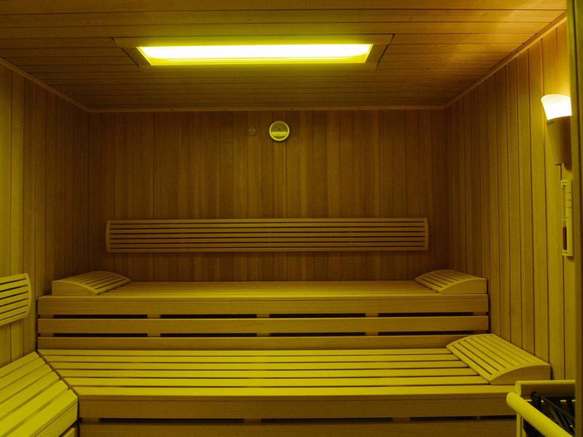 Hotel Hesborner Kuckuck Hallenberg Luaran gambar